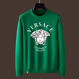 Picture of Versace Sweatshirts _SKUVersaceM-4XL11Ln0626881